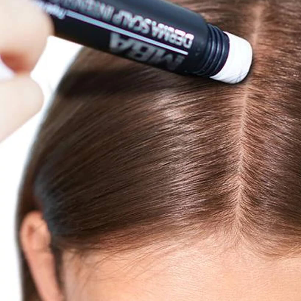 Scalp Intense Roll-on Hair Growth Serum. Shop Hair Loss Treatments on Mounteen. Worldwide shipping available.