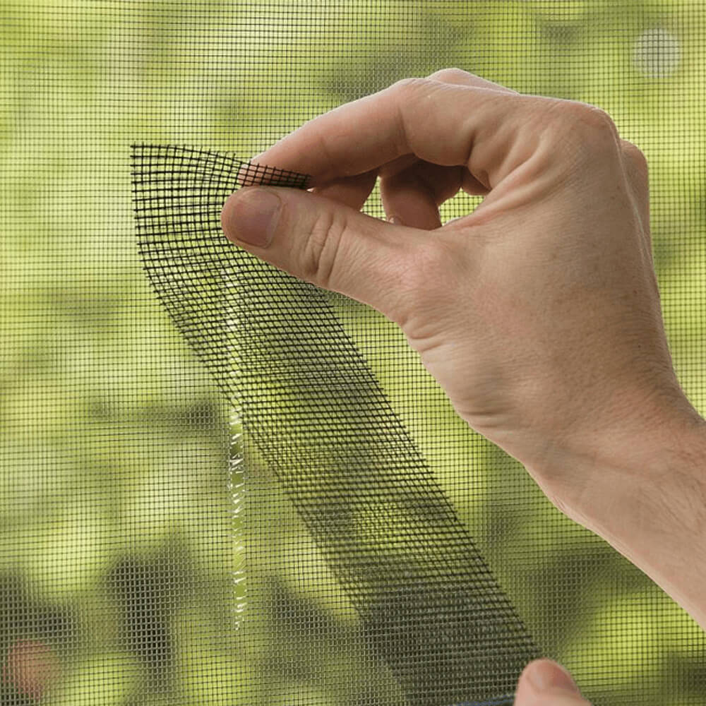 Screen Repair Tape. Shop Mosquito Nets & Insect Screens on Mounteen. Worldwide shipping available.