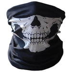Seamless Skull Face Mask. Shop Clothing Accessories on Mounteen. Worldwide shipping available.