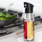 Seasoning Bottle Oil & Vinegar Sprayer. Shop Kitchen Tools & Utensils on Mounteen. Worldwide shipping available.