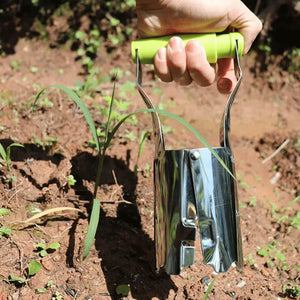 Seedling Easy Transplanter. Shop Bulb Planting Tools on Mounteen. Worldwide shipping available.