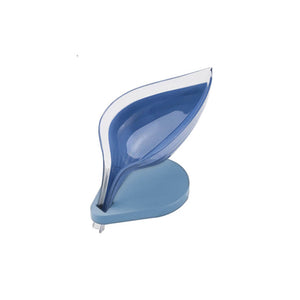Self Draining Leaf Shape Soap Dish. Shop Soap Dishes & Holders on Mounteen. Worldwide shipping available.