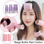 Self Grip Hair Rollers (6-Pack)