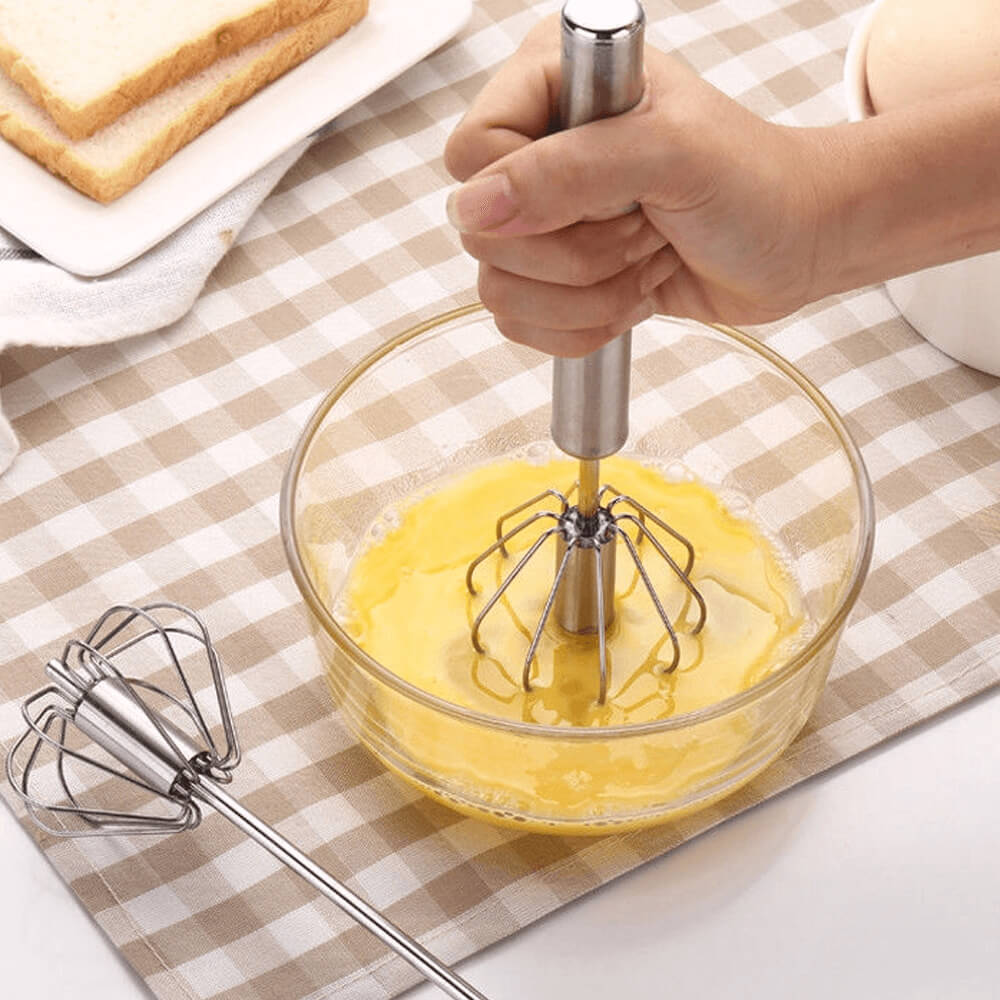 Semi-Automatic Easy Whisk. Shop Whisks on Mounteen. Worldwide shipping available.