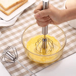 Semi-Automatic Easy Whisk. Shop Whisks on Mounteen. Worldwide shipping available.