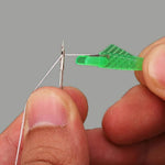 Sewing Machine Needle Threader. Shop Needle Threaders on Mounteen. Worldwide shipping available.