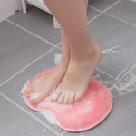 Shower Foot & Back Scrubber. Shop Bathroom Accessories on Mounteen. Worldwide shipping available.