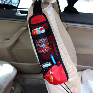 Side Car Seat Storage Pocket. Shop Vehicle Organizers on Mounteen. Worldwide shipping available.