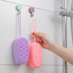 Silicone Bubble Bath Brush. Shop Bath Brushes on Mounteen. Worldwide shipping available.