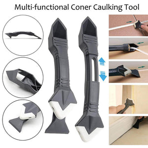 Silicone Caulking Tool. Shop Caulking Tools on Mounteen. Worldwide shipping available.