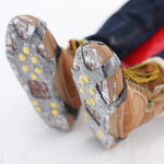 Silicone Climbing Non-Slip Shoe Grip. Shop Shoe Accessories on Mounteen. Worldwide shipping available.