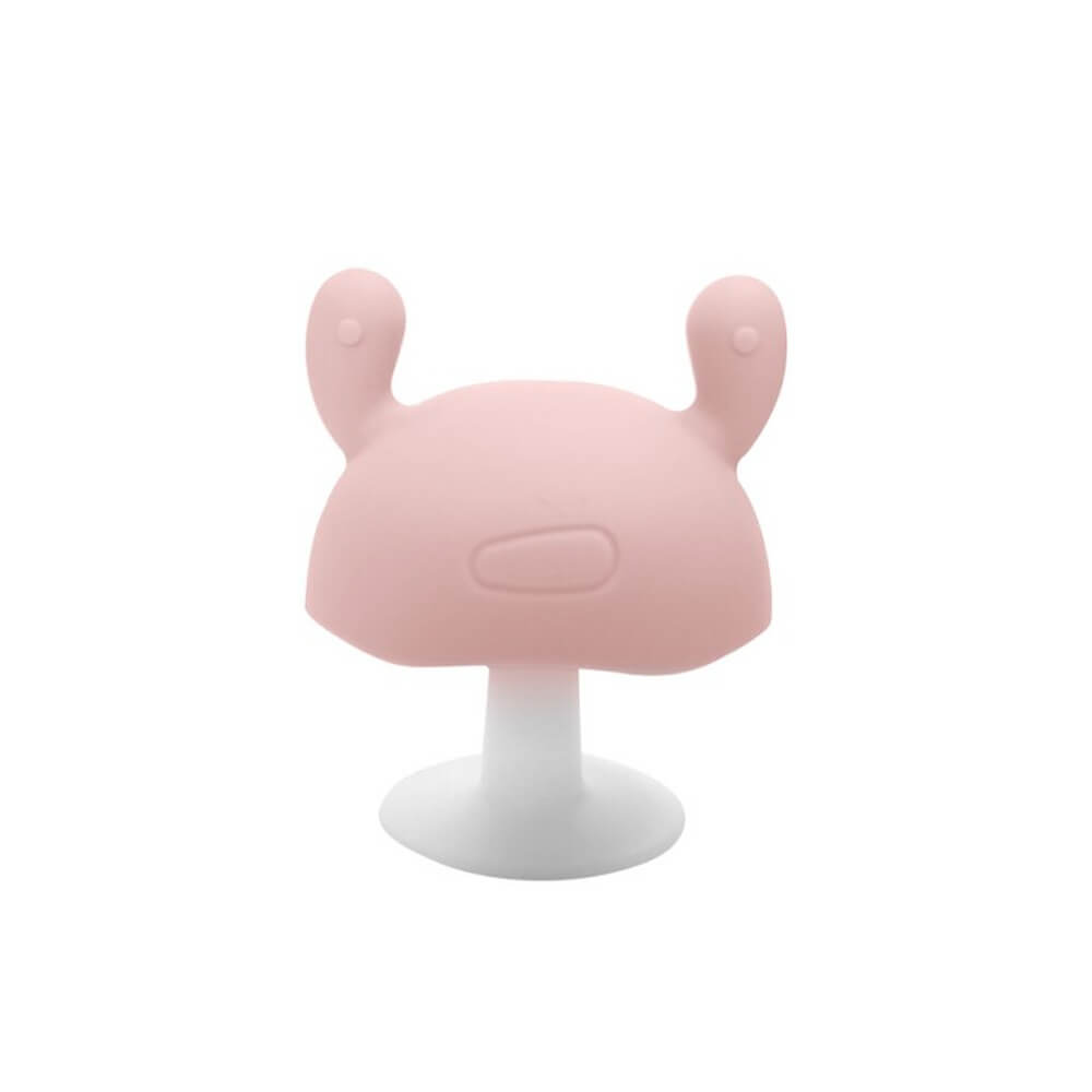 Silicone Teethers To Soothe Aching Gums. Shop Pacifiers & Teethers on Mounteen. Worldwide shipping available.