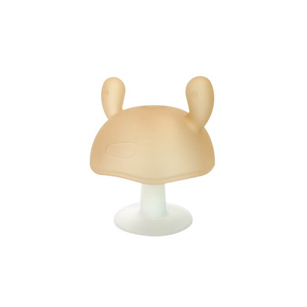 Silicone Teethers To Soothe Aching Gums. Shop Pacifiers & Teethers on Mounteen. Worldwide shipping available.