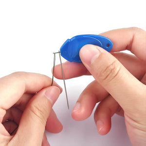 Simple Needle Threader. Shop Needle Threaders on Mounteen. Worldwide shipping available.