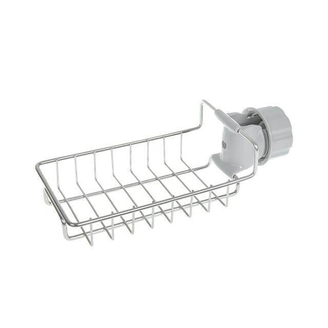 Sink Storage Rack Holder. Shop Sink Caddies on Mounteen. Worldwide shipping available.
