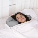 Sleep Cloud 3d Pillow. Shop Pillows on Mounteen. Worldwide shipping available.