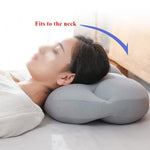 Sleep Cloud 3d Pillow. Shop Pillows on Mounteen. Worldwide shipping available.