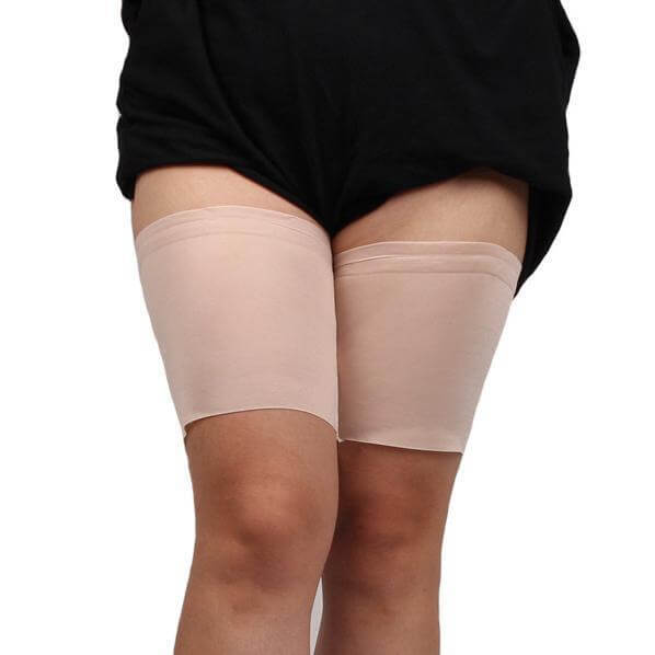 Slimming Anti-Chafing Bands. Shop Clothing Accessories on Mounteen. Worldwide shipping available.