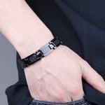 SlimmingTherapy Magnetic Bracelet. Shop Bracelets on Mounteen. Worldwide shipping available.