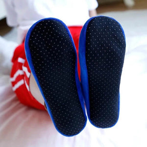 Slip-Resistant Thermal Socks. Shop Hosiery on Mounteen. Worldwide shipping available.
