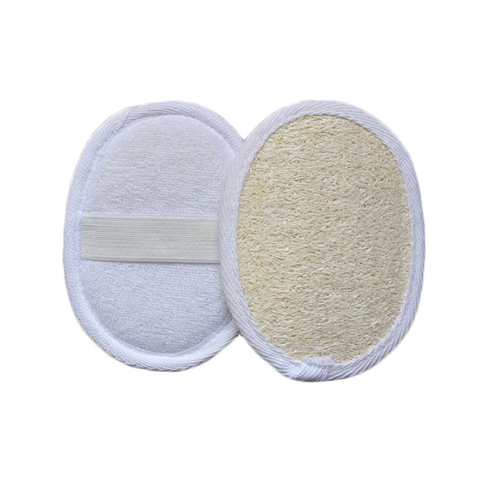Small Exfoliating Loofah Pad. Shop Bath Sponges & Loofahs on Mounteen. Worldwide shipping available.