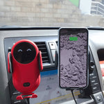 Smart Car Wireless Charger Phone Holder. Shop Mobile Phone Accessories on Mounteen. Worldwide shipping available.