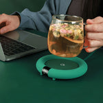 Smart Cup Warmer. Shop Beverage Warmers on Mounteen. Worldwide shipping available.