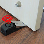 Smart Door Stopper Alarm. Shop Home Alarm Systems on Mounteen. Worldwide shipping available.