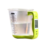 Smart Measuring Cup. Shop Measuring Cups & Spoons on Mounteen. Worldwide shipping available.