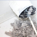 Smokestack Pipe Inner Cleaning Brush. Shop Pipe Brushes on Mounteen. Worldwide shipping available.