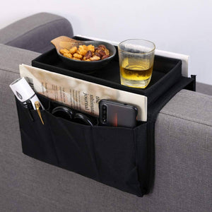 Sofa Caddy. Shop Household Storage Caddies on Mounteen. Worldwide shipping available.