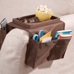 Sofa Couch Armrest Organizer. Shop Household Storage Caddies on Mounteen. Worldwide shipping available.