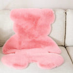 Soft Baby Bear Mat. Shop Baby Toys & Activity Equipment on Mounteen. Worldwide shipping available.