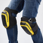 Soft Gel Knee Pads For Working. Shop Safety Knee Pads on Mounteen. Worldwide shipping available.