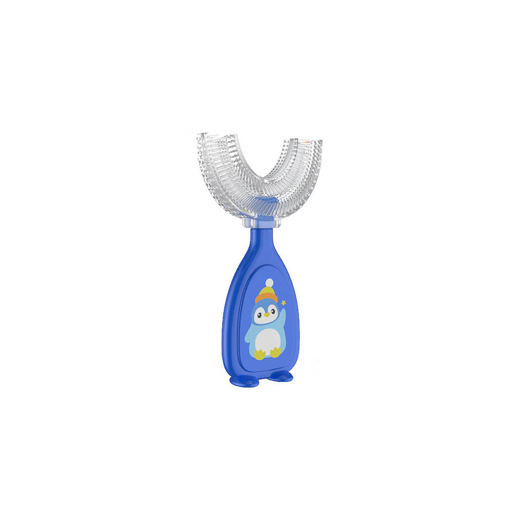 Soft Silicone Toothbrush. Shop Toothbrushes on Mounteen. Worldwide shipping available.