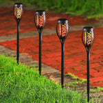 Solar Flame Lights. Shop Night Lights & Ambient Lighting on Mounteen. Worldwide shipping available.