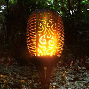 Solar Flame Torch. Shop Night Lights & Ambient Lighting on Mounteen. Worldwide shipping available.