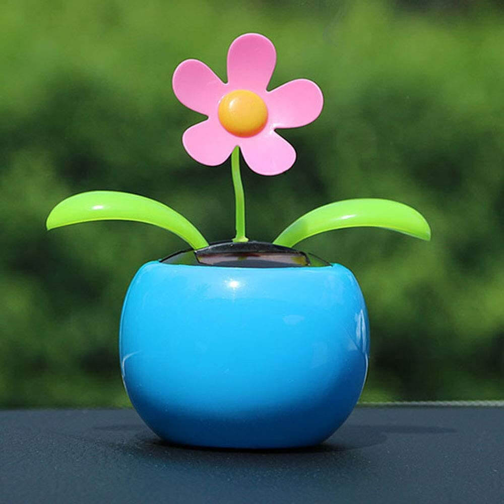 Solar Powered Dancing Flowers Toy. Shop Baby Toys & Activity Equipment on Mounteen. Worldwide shipping available.