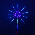 Sound Control Firework LED Lights. Shop Night Lights & Ambient Lighting on Mounteen. Worldwide shipping available.