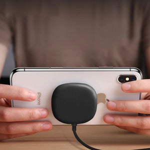 Spider Suction Wireless Charger. Shop Power Adapters & Chargers on Mounteen. Worldwide shipping available.