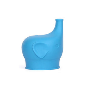 Spill-Proof Elephant Sippy Cup Lids. Shop Sippy Cups on Mounteen. Worldwide shipping available.