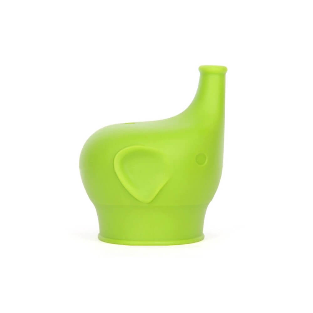 Spill-Proof Elephant Sippy Cup Lids. Shop Sippy Cups on Mounteen. Worldwide shipping available.