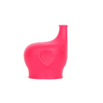 Spill-Proof Elephant Sippy Cup Lids. Shop Sippy Cups on Mounteen. Worldwide shipping available.