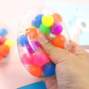 Squish DNA Stress Ball. Shop Toys on Mounteen. Worldwide shipping available.