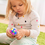 Squish DNA Stress Ball. Shop Toys on Mounteen. Worldwide shipping available.