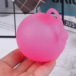Squishy Bubble Ball. Shop Bouncy Balls on Mounteen. Worldwide shipping available.