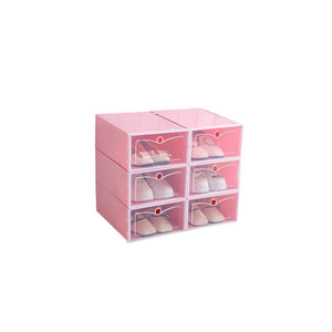 Stackable Organising Box. Shop Household Storage Containers on Mounteen. Worldwide shipping available.