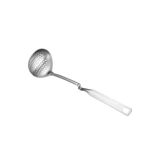 Stainless Steel Hook Spoon. Shop Slotted Spoons on Mounteen. Worldwide shipping available.