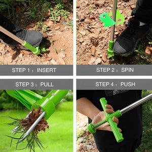 Stand Up Weeder. Shop Weed Trimmers on Mounteen. Worldwide shipping available.