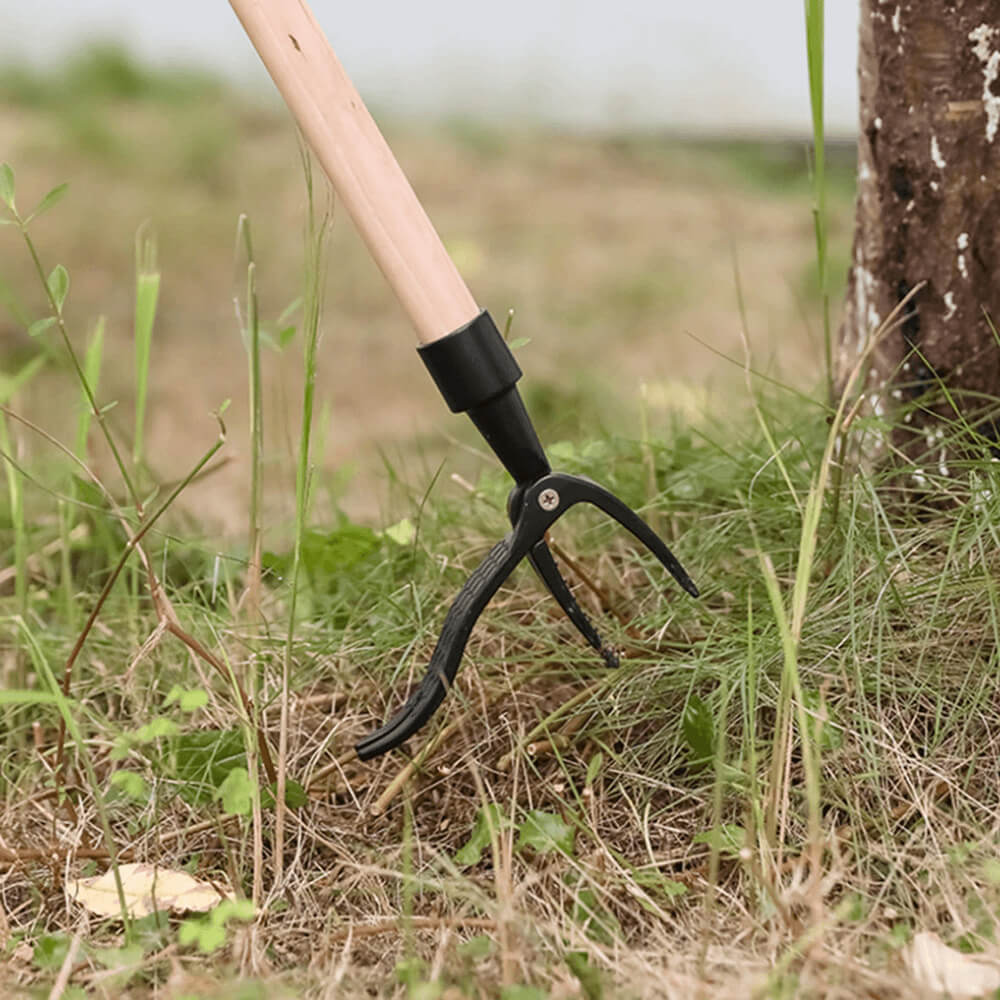 Standing Weed Puller. Shop Cultivating Tools on Mounteen. Worldwide shipping available.